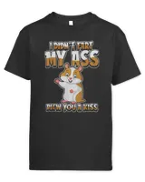 Kids Standard T-Shirt Kids Standard T-Shirt
