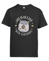 Kids Standard T-Shirt Kids Standard T-Shirt