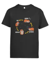 Kids Standard T-Shirt Kids Standard T-Shirt