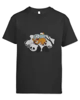 Kids Standard T-Shirt Kids Standard T-Shirt