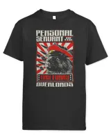 Kids Standard T-Shirt Kids Standard T-Shirt