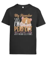 Kids Standard T-Shirt Kids Standard T-Shirt