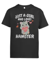 Kids Standard T-Shirt Kids Standard T-Shirt