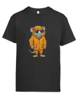 Kids Standard T-Shirt Kids Standard T-Shirt