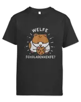 Kids Standard T-Shirt Kids Standard T-Shirt