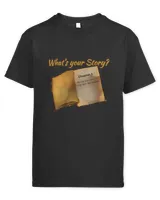 Kids Standard T-Shirt