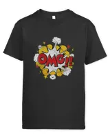 Kids Standard T-Shirt