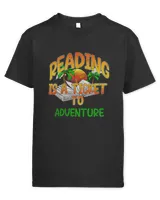 Kids Standard T-Shirt
