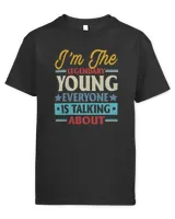 Kids Standard T-Shirt Kids Standard T-Shirt