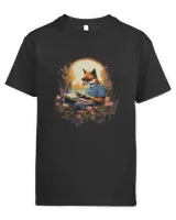 Kids Standard T-Shirt