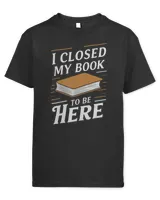 Kids Standard T-Shirt