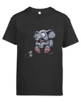 Kids Standard T-Shirt