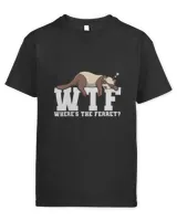 Kids Standard T-Shirt
