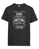 Kids Standard T-Shirt Kids Standard T-Shirt