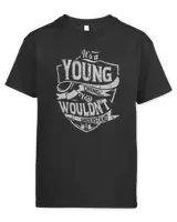 Kids Standard T-Shirt Kids Standard T-Shirt