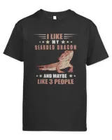 Kids Standard T-Shirt
