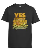 Kids Standard T-Shirt
