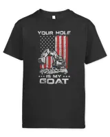 Kids Standard T-Shirt Kids Standard T-Shirt