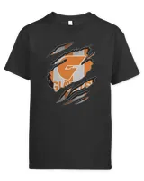Kids Standard T-Shirt Kids Standard T-Shirt