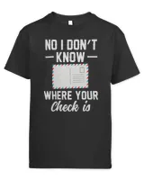 Kids Standard T-Shirt