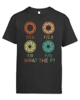 Kids Standard T-Shirt