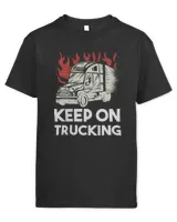 Kids Standard T-Shirt