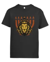 Kids Standard T-Shirt Kids Standard T-Shirt