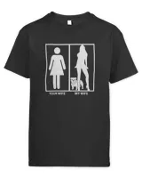 Kids Standard T-Shirt