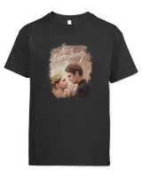 Kids Standard T-Shirt Kids Standard T-Shirt