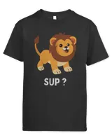 Kids Standard T-Shirt