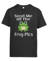 Kids Standard T-Shirt