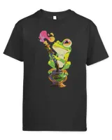 Kids Standard T-Shirt
