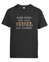 Kids Standard T-Shirt Kids Standard T-Shirt