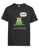 Kids Standard T-Shirt