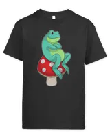 Kids Standard T-Shirt