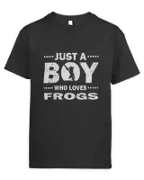 Kids Standard T-Shirt