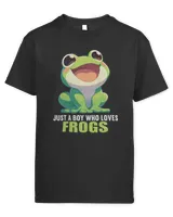 Kids Standard T-Shirt