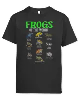 Kids Standard T-Shirt Kids Standard T-Shirt