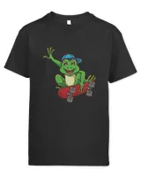 Kids Standard T-Shirt