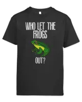 Kids Standard T-Shirt