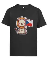 Kids Standard T-Shirt