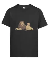 Kids Standard T-Shirt