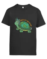 Kids Standard T-Shirt