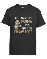 Kids Standard T-Shirt