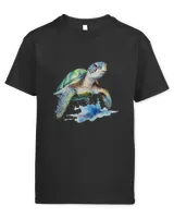 Kids Standard T-Shirt