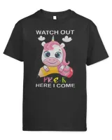 Kids Standard T-Shirt