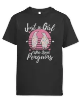 Kids Standard T-Shirt
