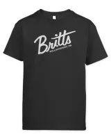 Kids Standard T-Shirt