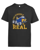 Kids Standard T-Shirt