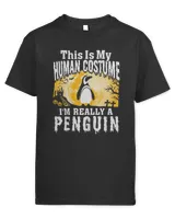Kids Standard T-Shirt